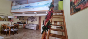 Magic DaLu con posto auto Olbia